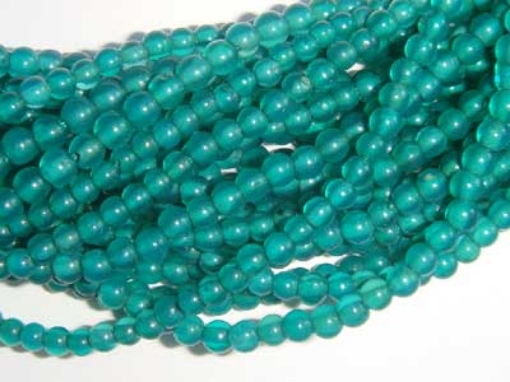 Picture of Green Onyx 4mm round