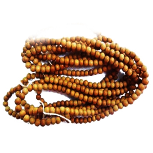 Picture of Wooden Beads String 8mm