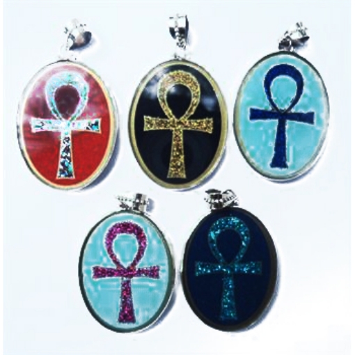 Picture of Ankh Pendant