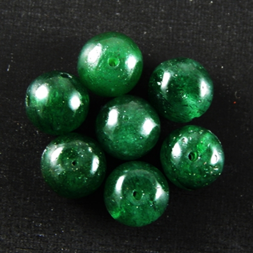 Picture of Green Avent Guru Beads