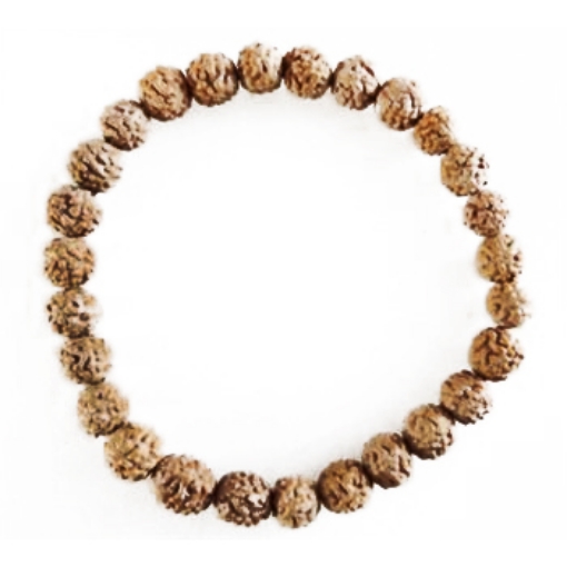 27 Beads Rudraksha Bracelet