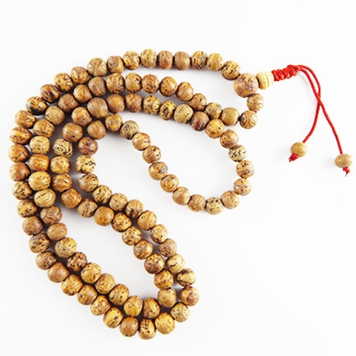 Picture of Bodhi Seed Mala 9mm