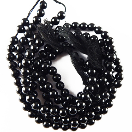 Picture of Black Onyx 6mm round