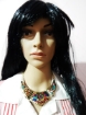 Picture of Artificial Beads Necklace