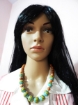 Picture of Wooden Beads Necklace
