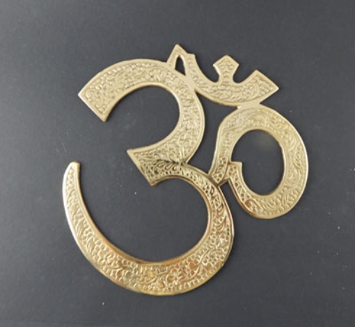 OM (Aum) Small size