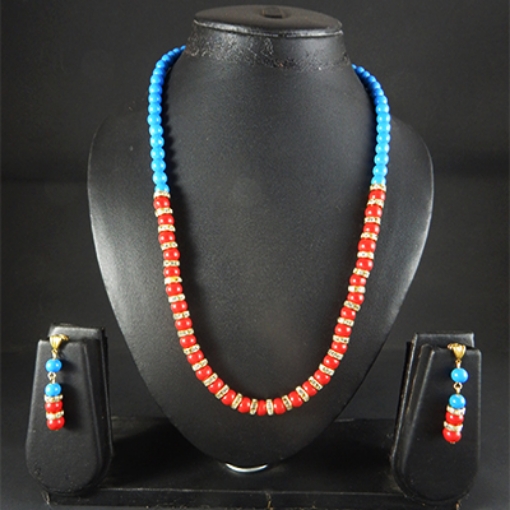 Picture of Gemstone Necklace