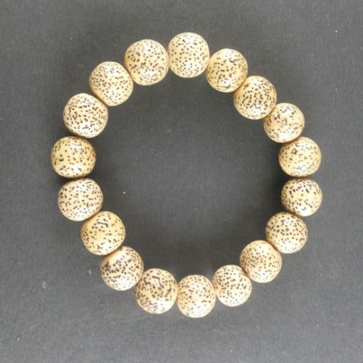Picture of Buddha Seed Beads Bracelet