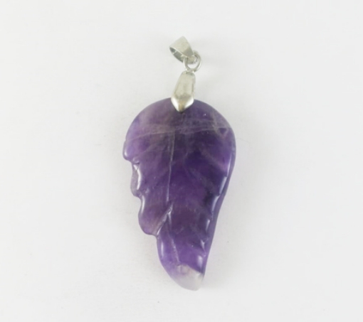 Leaf Pendant