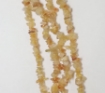 Picture of Citrine chips beads