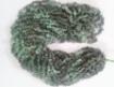 Picture of Emerald Dark chips beads