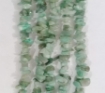 Picture of Emerald Light chips beads