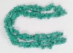 Picture of Malachite (manmade) chips beads