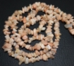 Picture of Sunstone chips beads