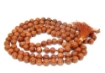 Picture of Goldstone Mala : 108+1 Beads Knotted Mala