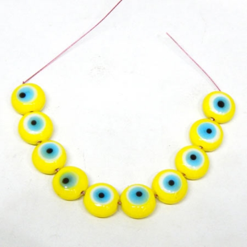 Evil Eye Beads