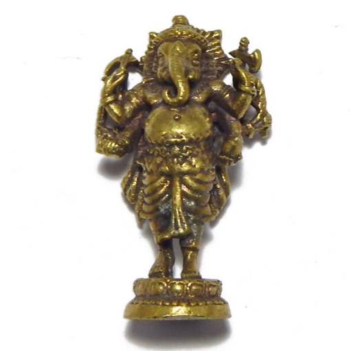 Ganesha Idol