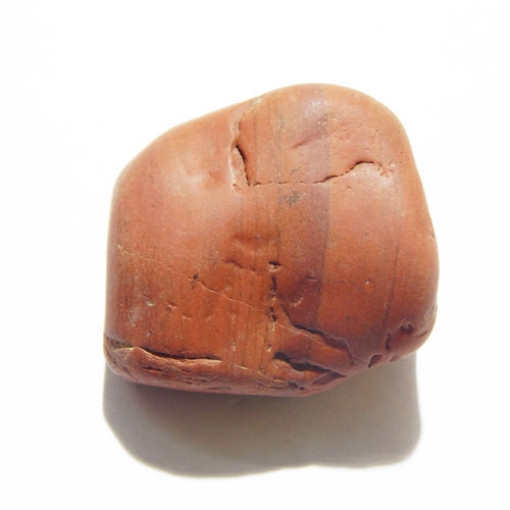 Red Jasper Stone for Protection and Emotional Stability.