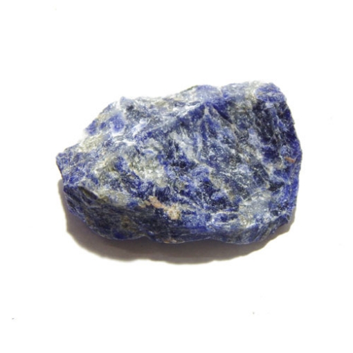 Sodalite Stone for Confidence and Communication