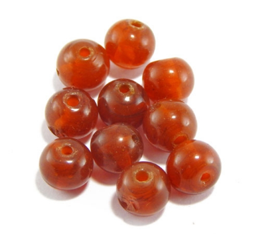 Picture of Perles de gourou en verre