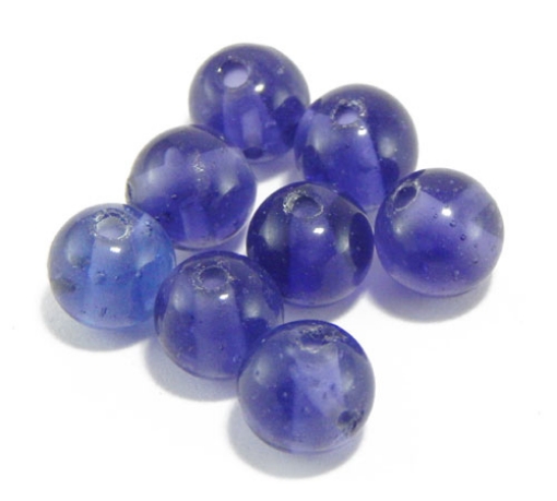 Picture of Glass Guru Beads
