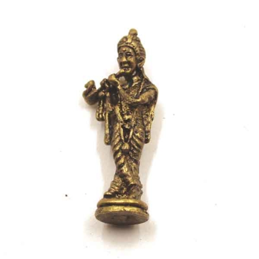  Krishna Idol