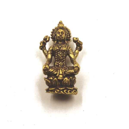 Maa Laxmi idol