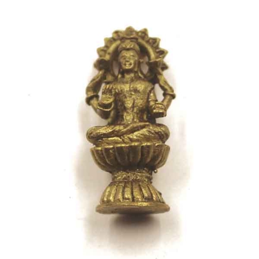 Maa Laxmi idol