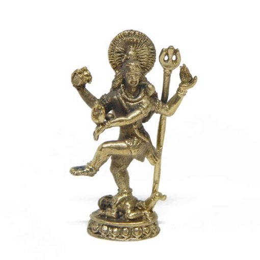 Shiva Natraj Idol 