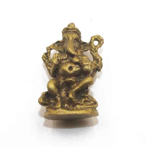 Lord Ganesha Idol